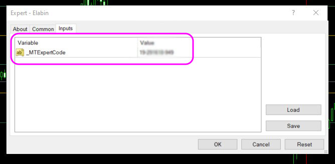 AnalysisForex MTExpert - Load Expert AnalysisForex MTExpert - Load Expert