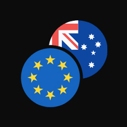 Euro - Australian Dollar