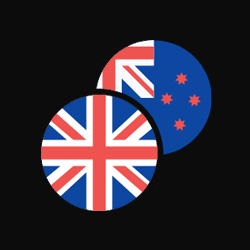 British Pound - New Zealand Dollar