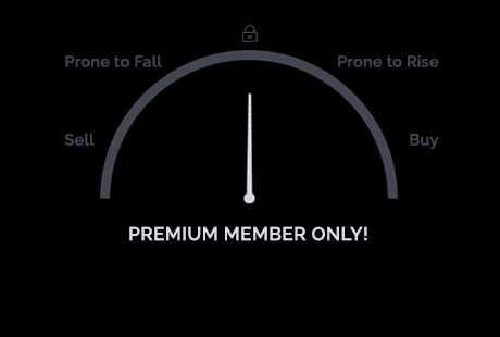 Premium Member Only!